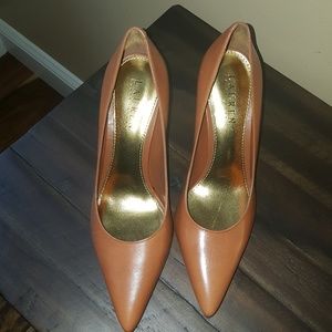 Lauren Ralph Lauren Pumps